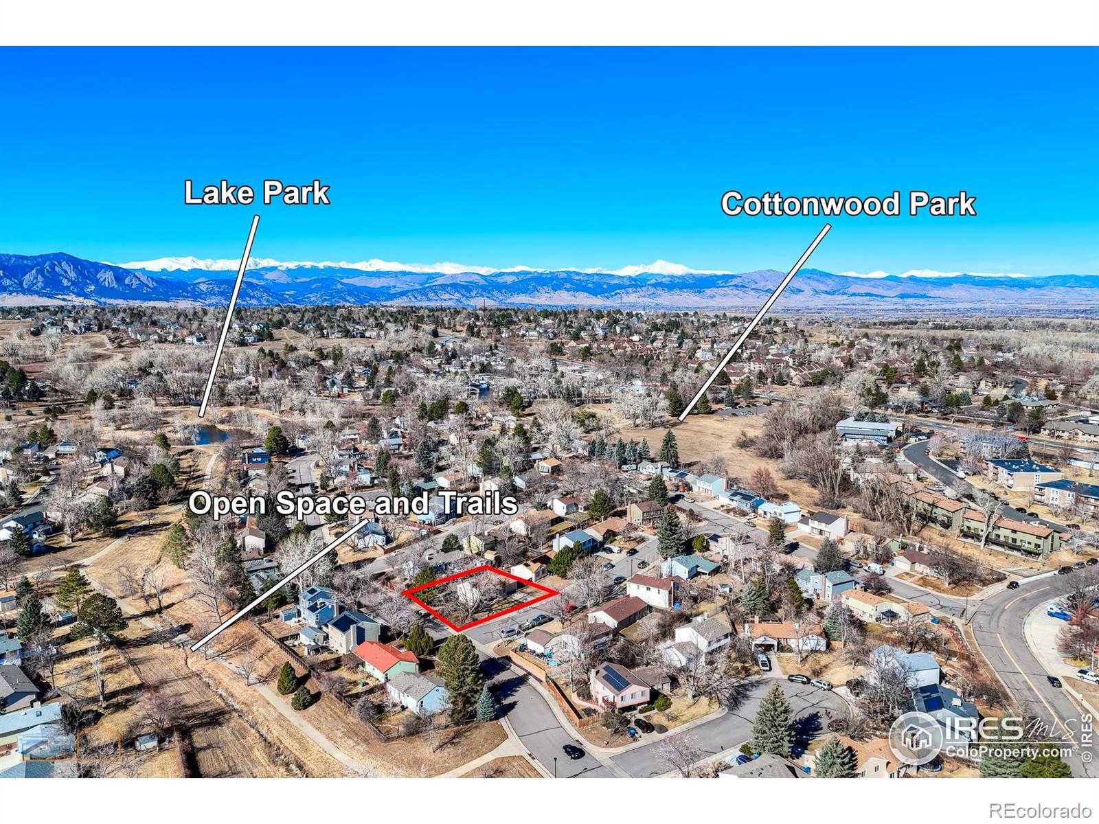 MLS Image #23 for 1401  mckinley place,louisville, Colorado