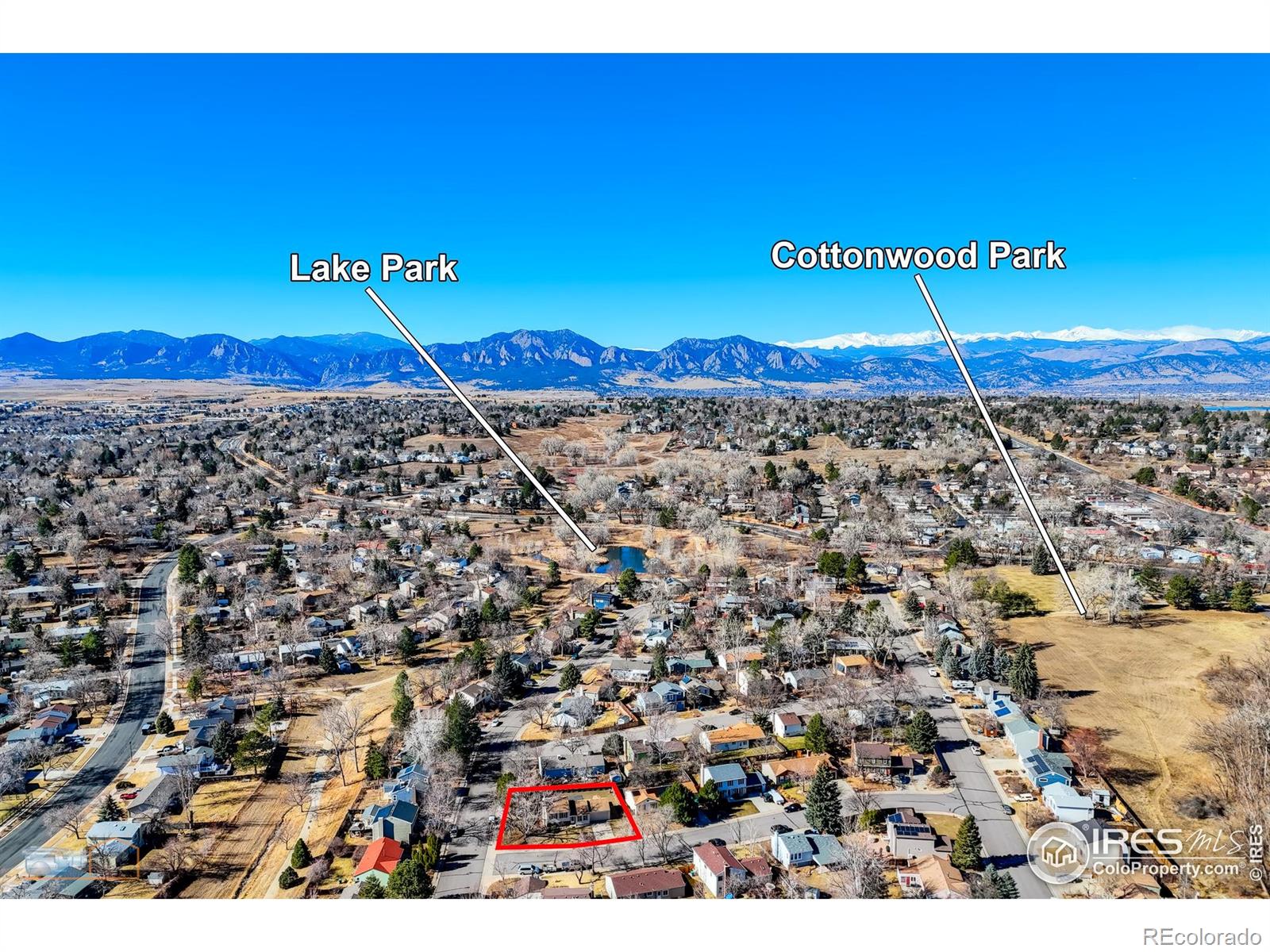 MLS Image #24 for 1401  mckinley place,louisville, Colorado