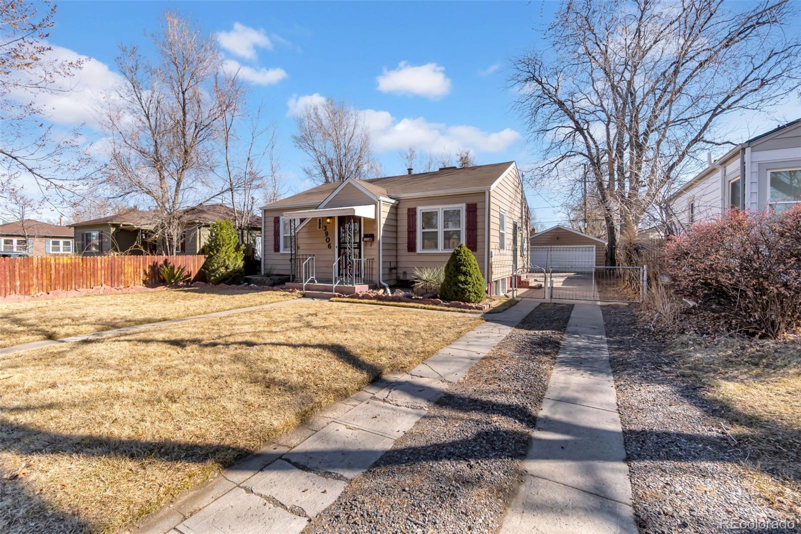 MLS Image #18 for 3906 s cherokee street,englewood, Colorado