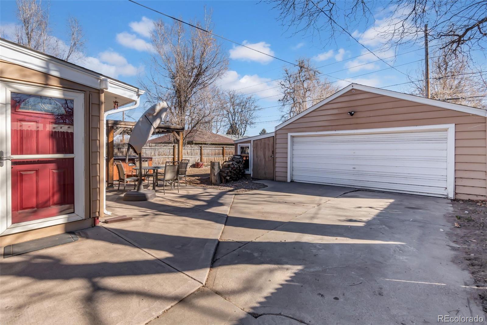 MLS Image #22 for 3906 s cherokee street,englewood, Colorado