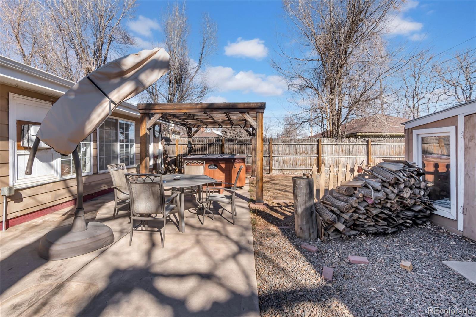 MLS Image #23 for 3906 s cherokee street,englewood, Colorado