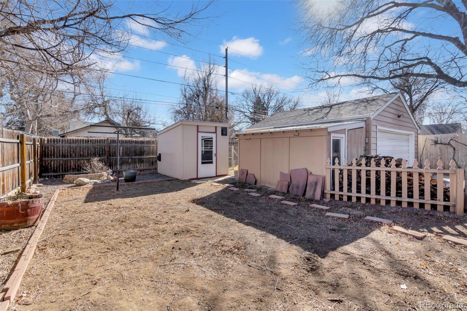 MLS Image #24 for 3906 s cherokee street,englewood, Colorado