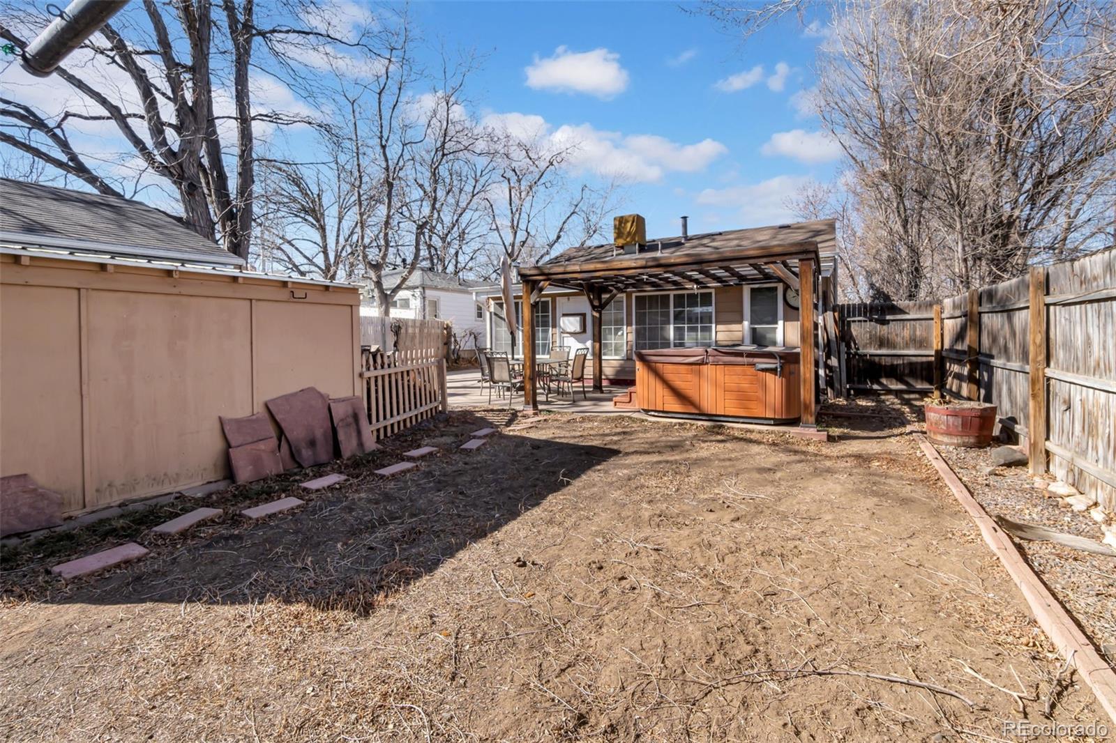 MLS Image #25 for 3906 s cherokee street,englewood, Colorado