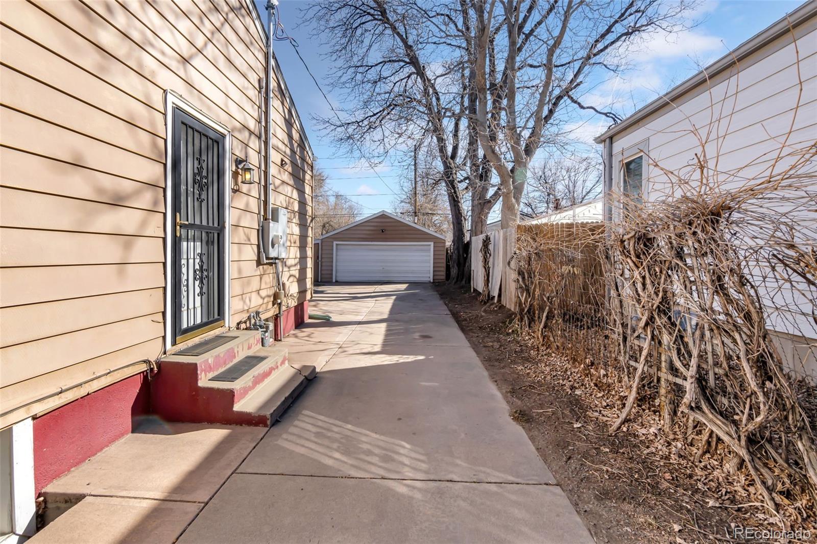 MLS Image #26 for 3906 s cherokee street,englewood, Colorado