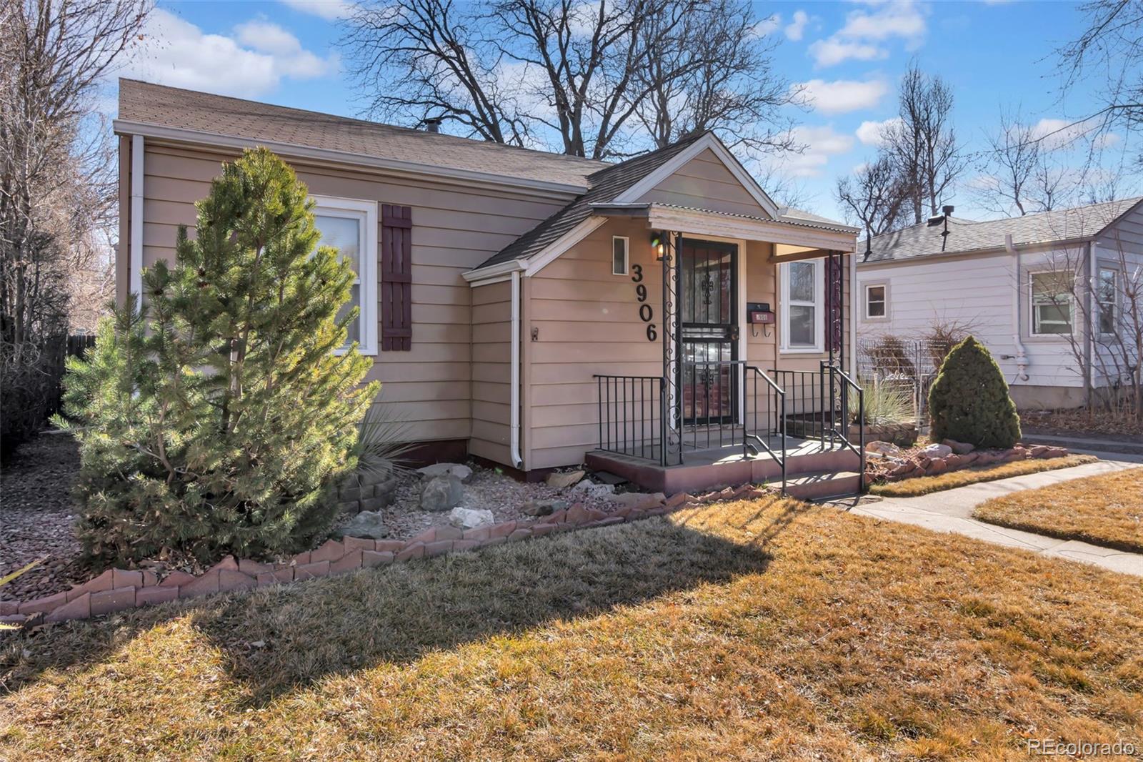 MLS Image #27 for 3906 s cherokee street,englewood, Colorado