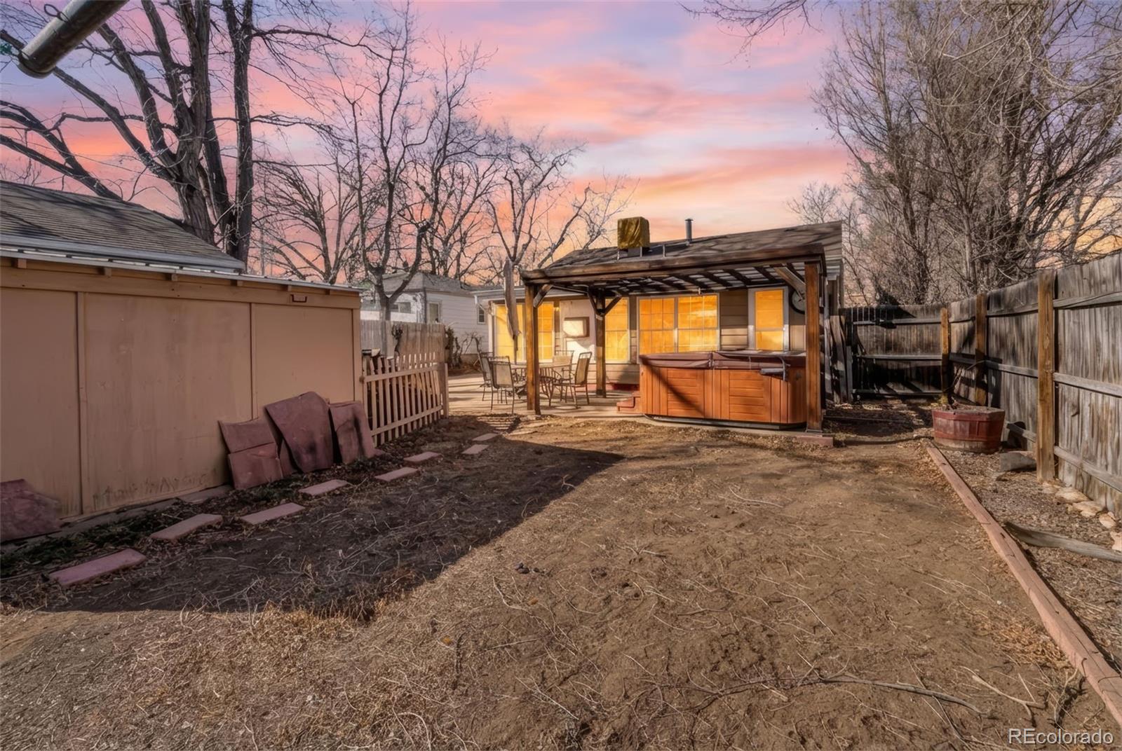 MLS Image #28 for 3906 s cherokee street,englewood, Colorado