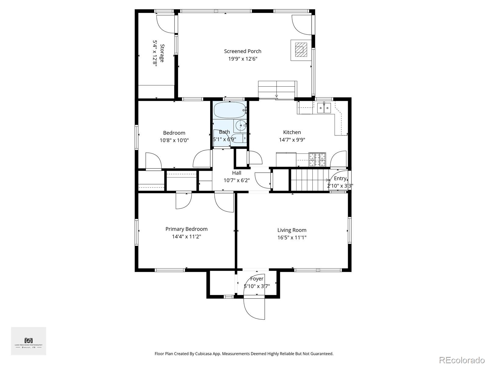 MLS Image #29 for 3906 s cherokee street,englewood, Colorado