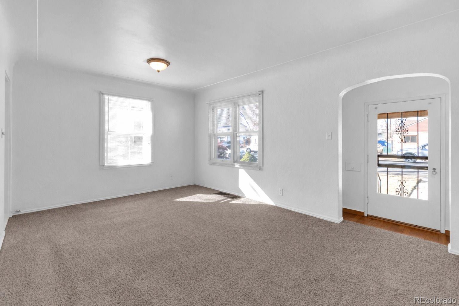 MLS Image #4 for 3906 s cherokee street,englewood, Colorado