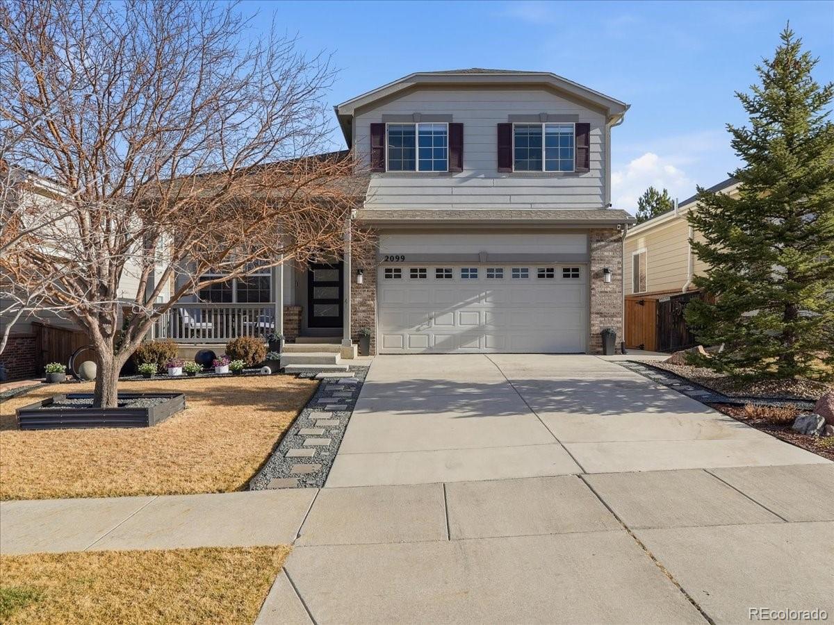 MLS Image #1 for 2099  mountain iris drive,erie, Colorado