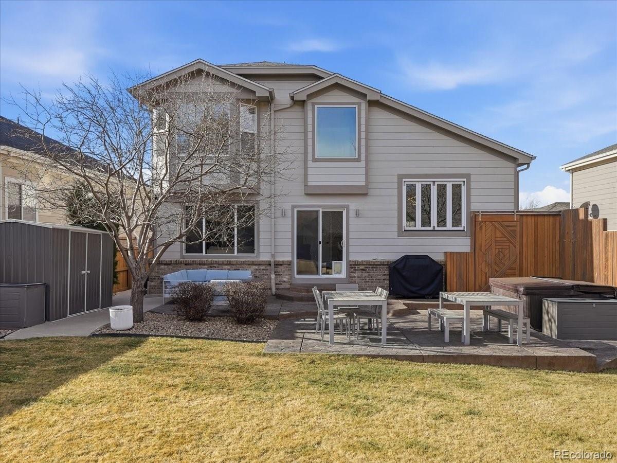 MLS Image #35 for 2099  mountain iris drive,erie, Colorado