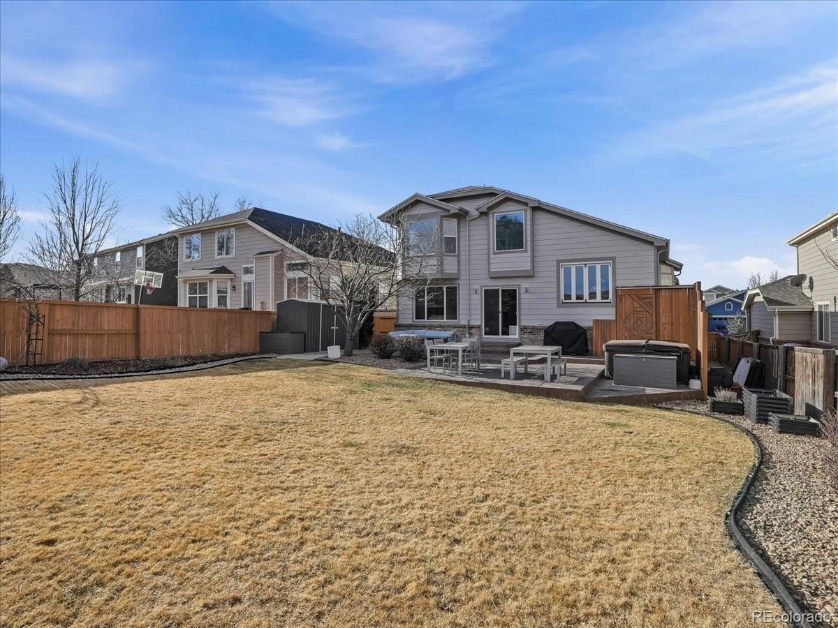 MLS Image #36 for 2099  mountain iris drive,erie, Colorado