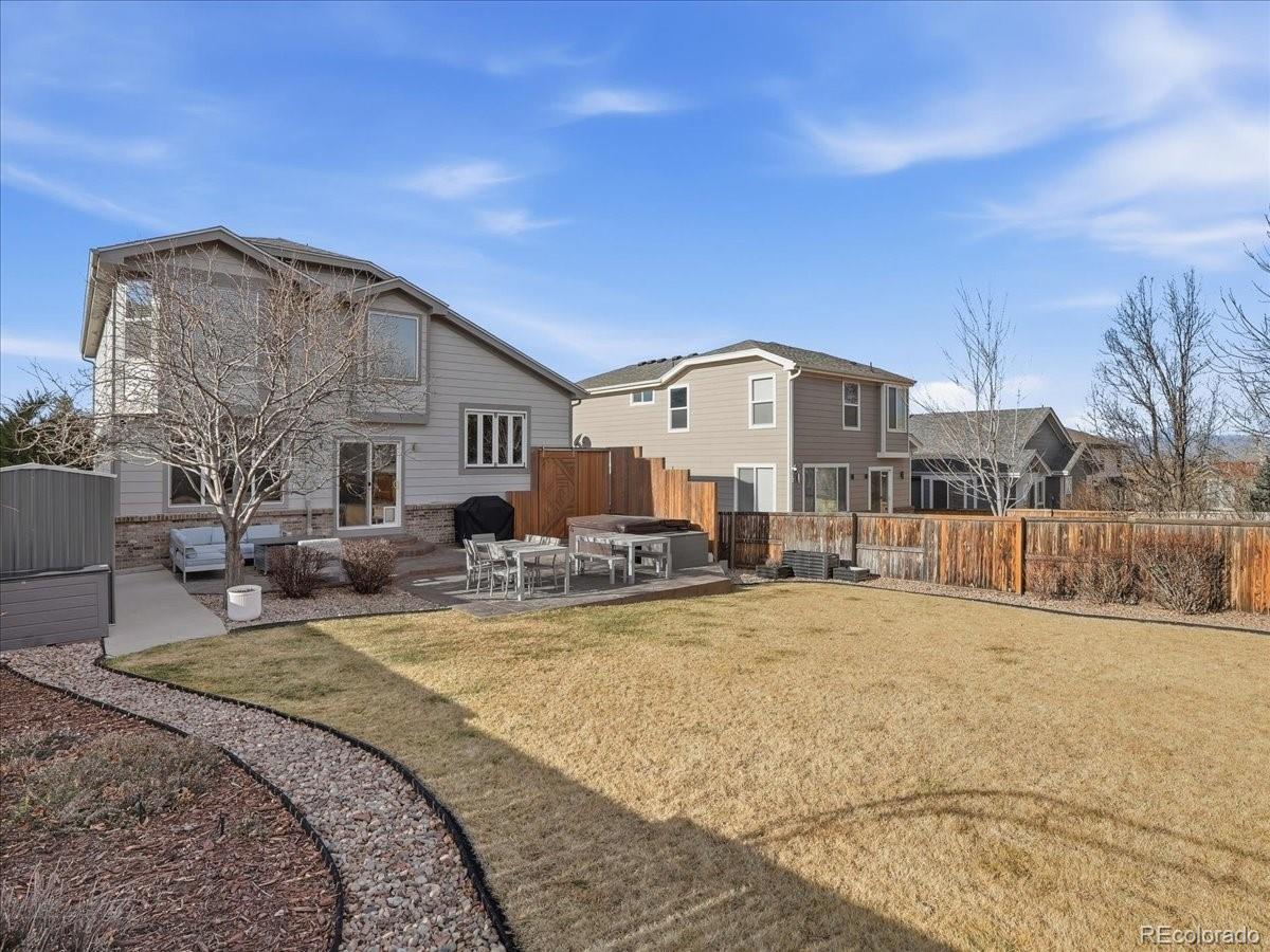 MLS Image #37 for 2099  mountain iris drive,erie, Colorado