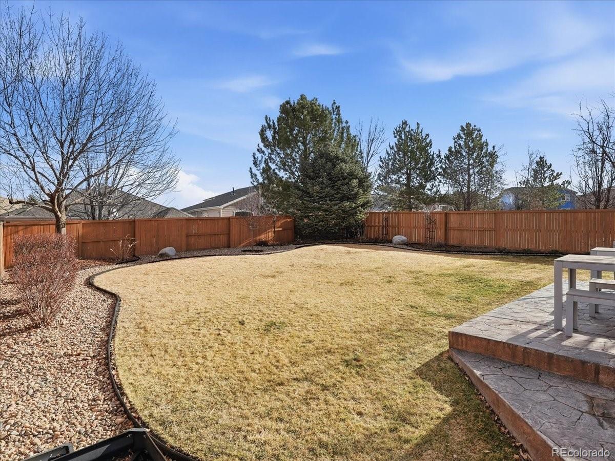 MLS Image #38 for 2099  mountain iris drive,erie, Colorado