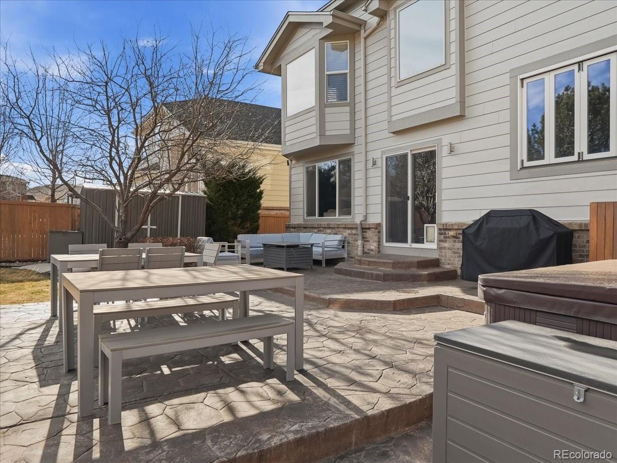 MLS Image #39 for 2099  mountain iris drive,erie, Colorado