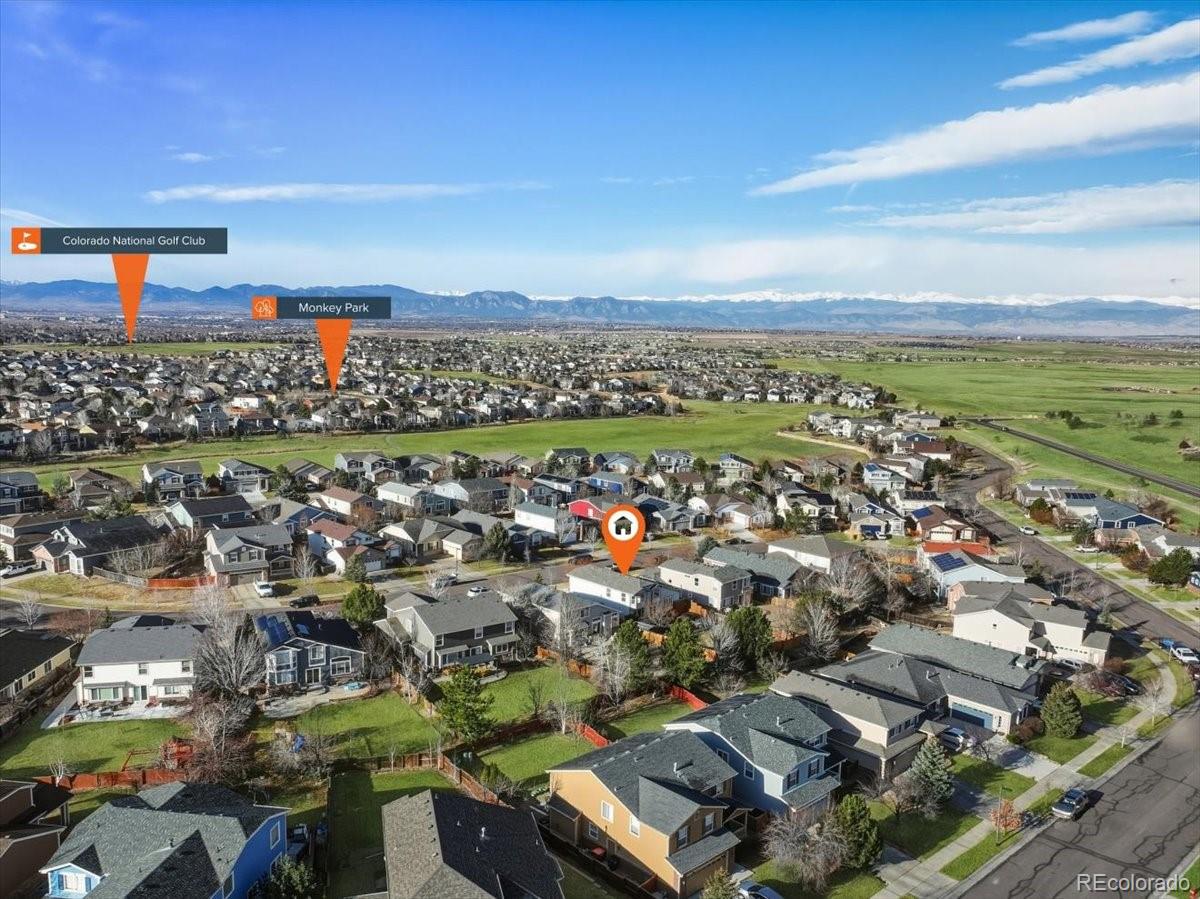 MLS Image #45 for 2099  mountain iris drive,erie, Colorado