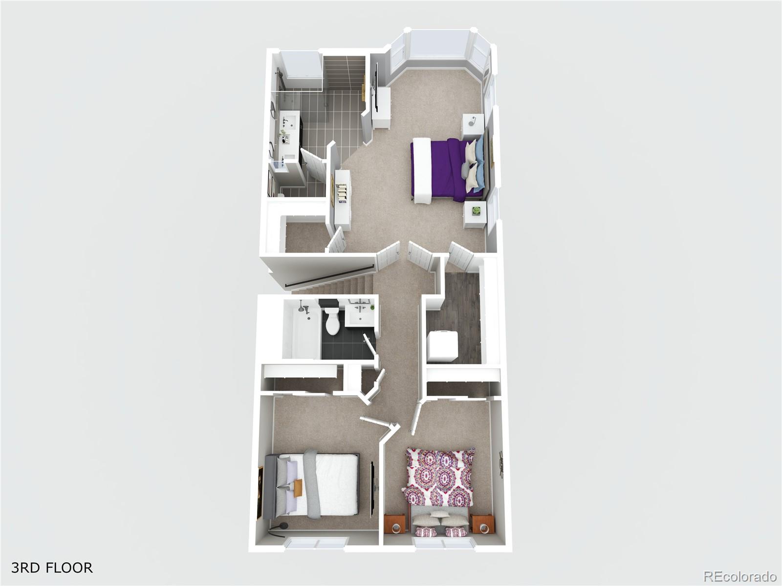 MLS Image #47 for 2099  mountain iris drive,erie, Colorado