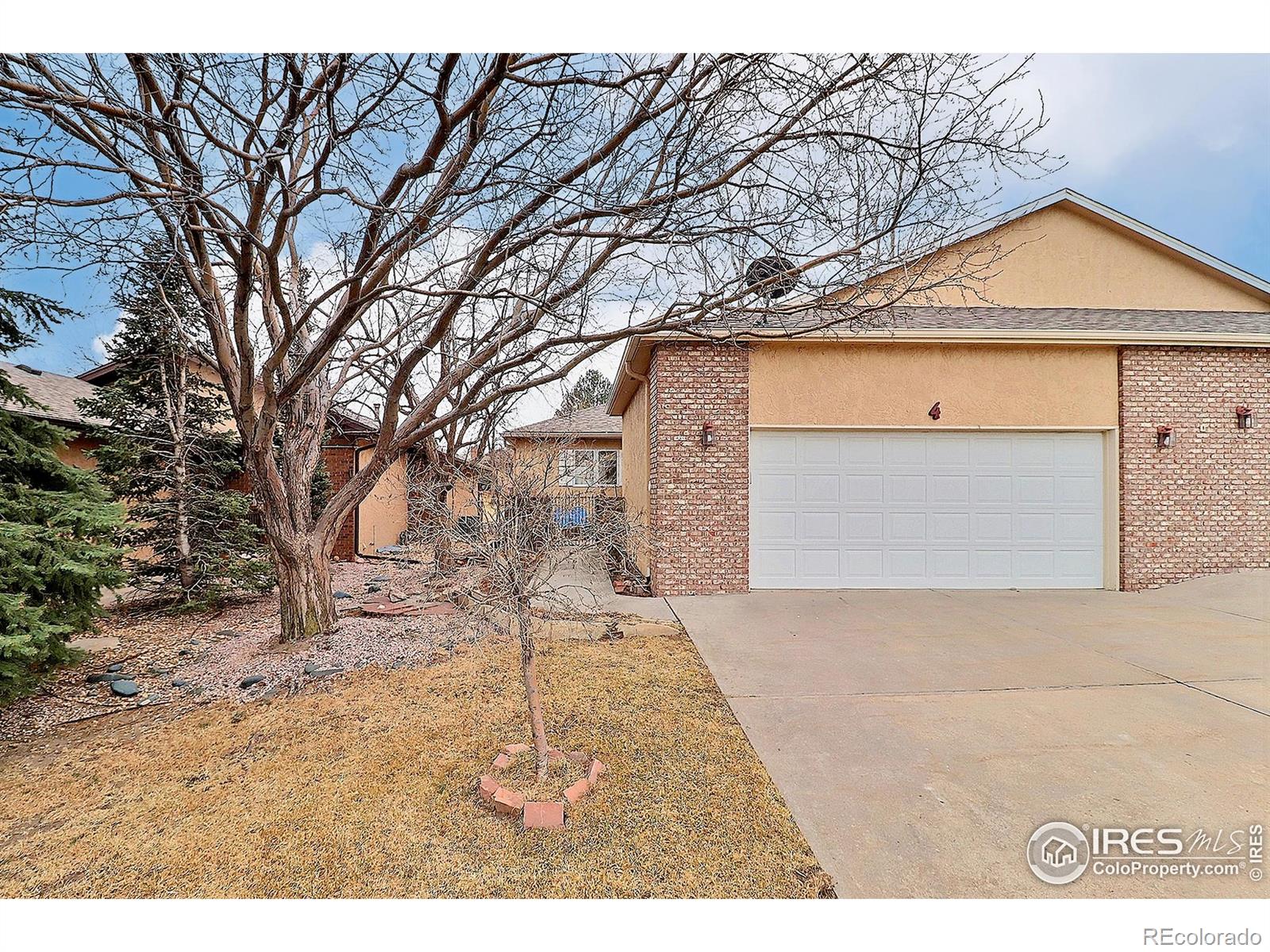 MLS Image #1 for 1001  43rd avenue,greeley, Colorado