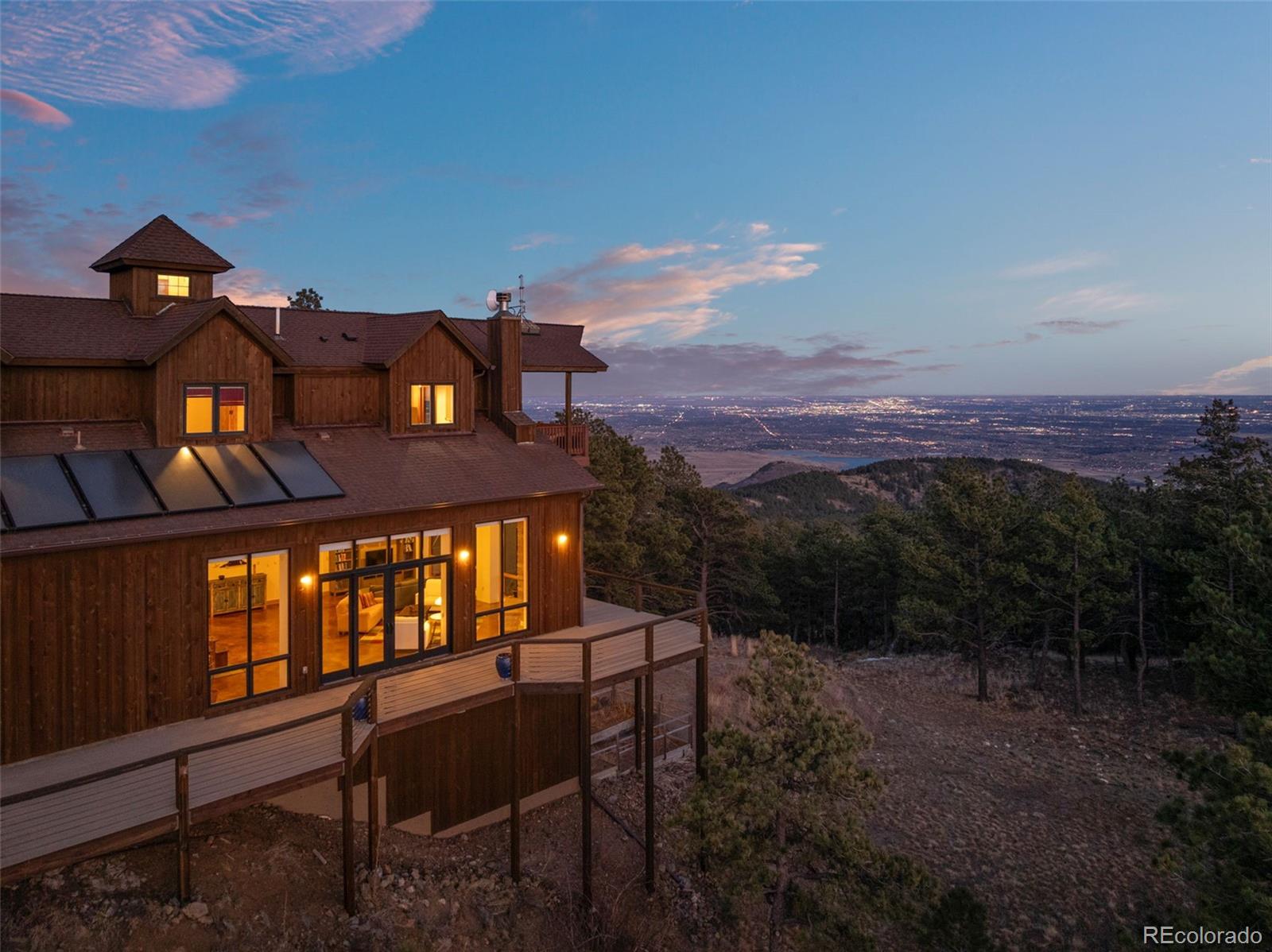 MLS Image #1 for 27659  misty road,golden, Colorado