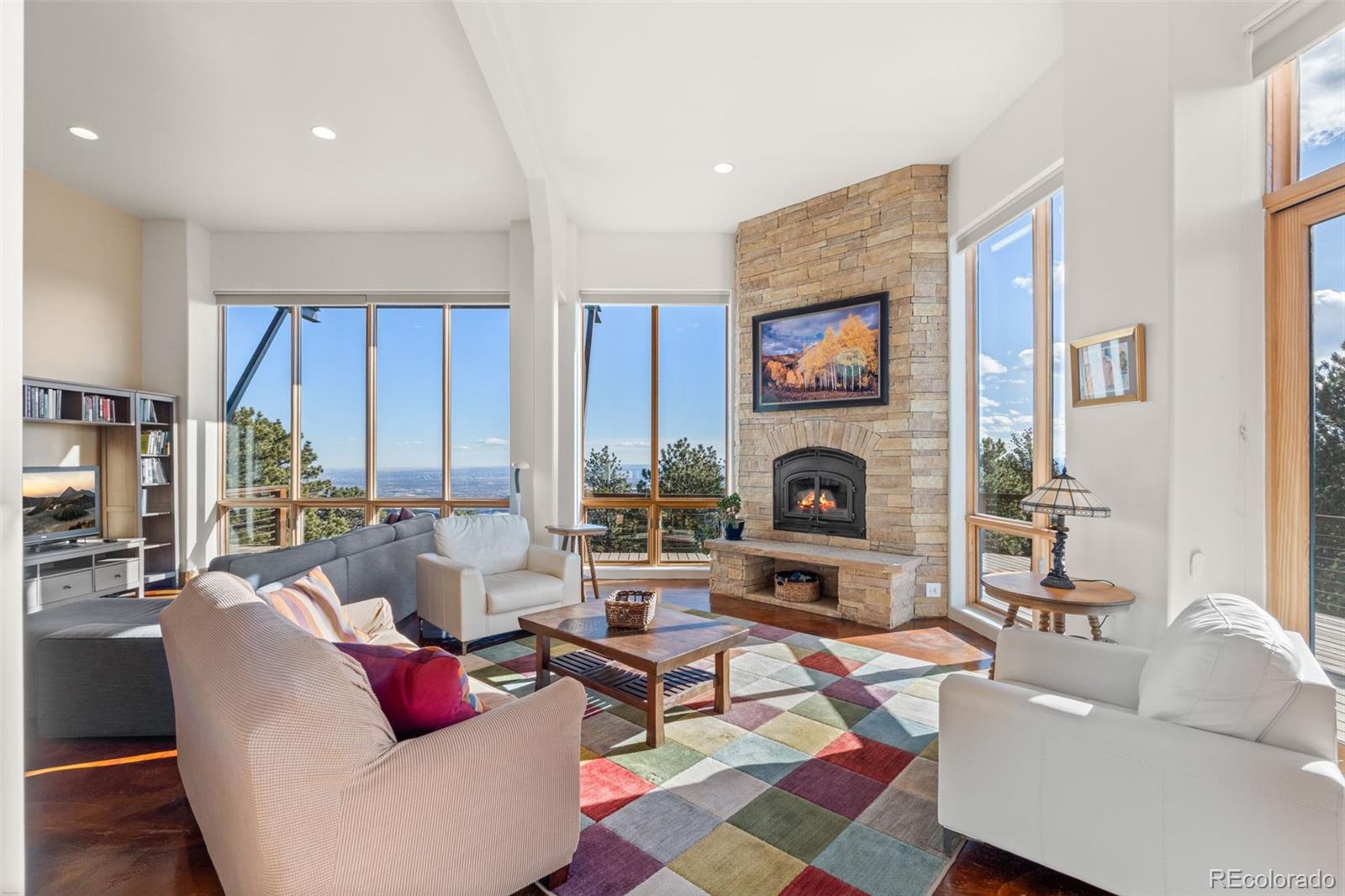 MLS Image #12 for 27659  misty road,golden, Colorado