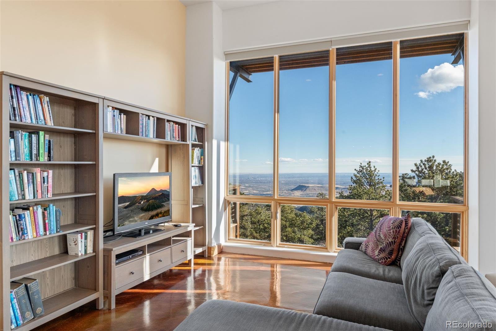 MLS Image #13 for 27659  misty road,golden, Colorado