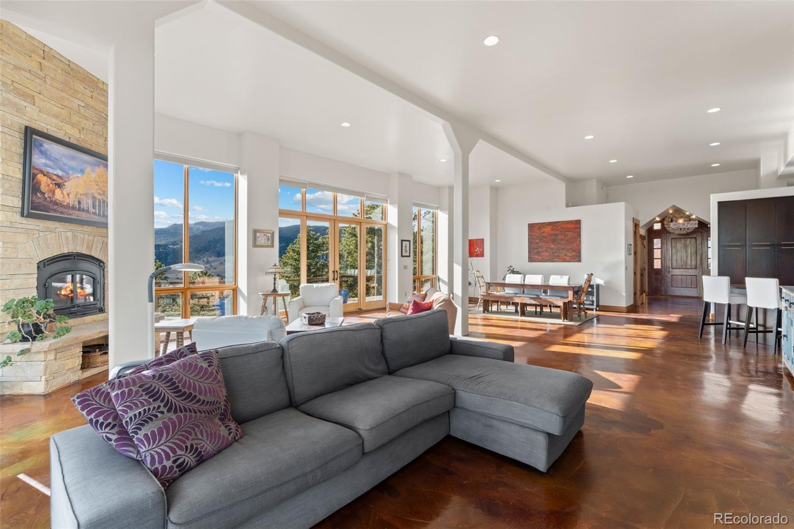 MLS Image #15 for 27659  misty road,golden, Colorado