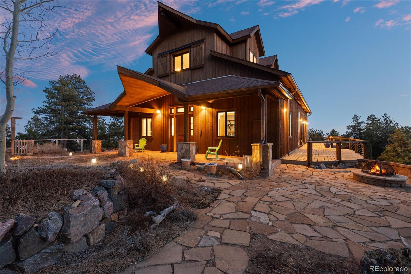 MLS Image #23 for 27659  misty road,golden, Colorado