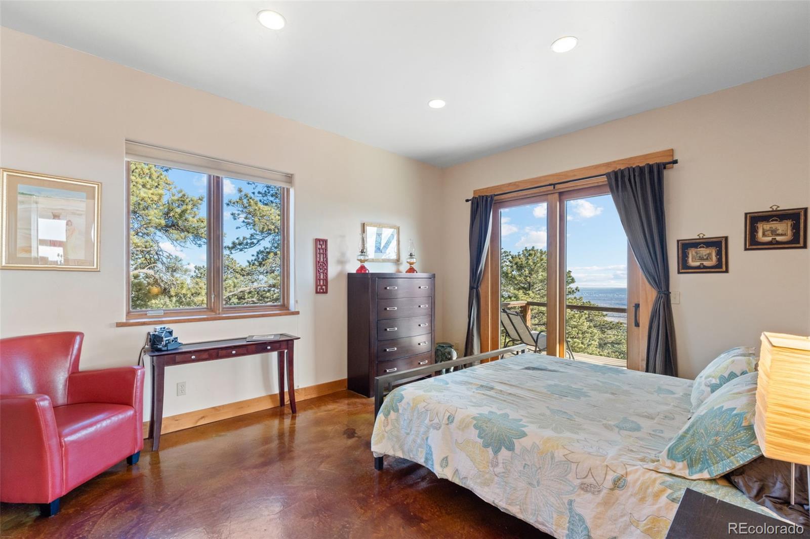 MLS Image #24 for 27659  misty road,golden, Colorado