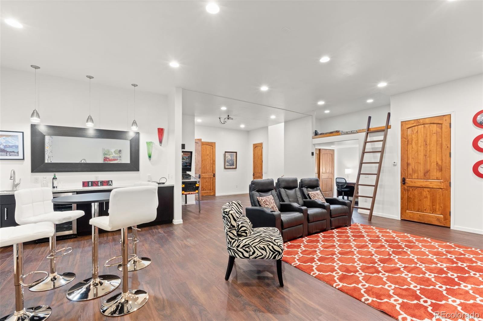 MLS Image #38 for 27659  misty road,golden, Colorado