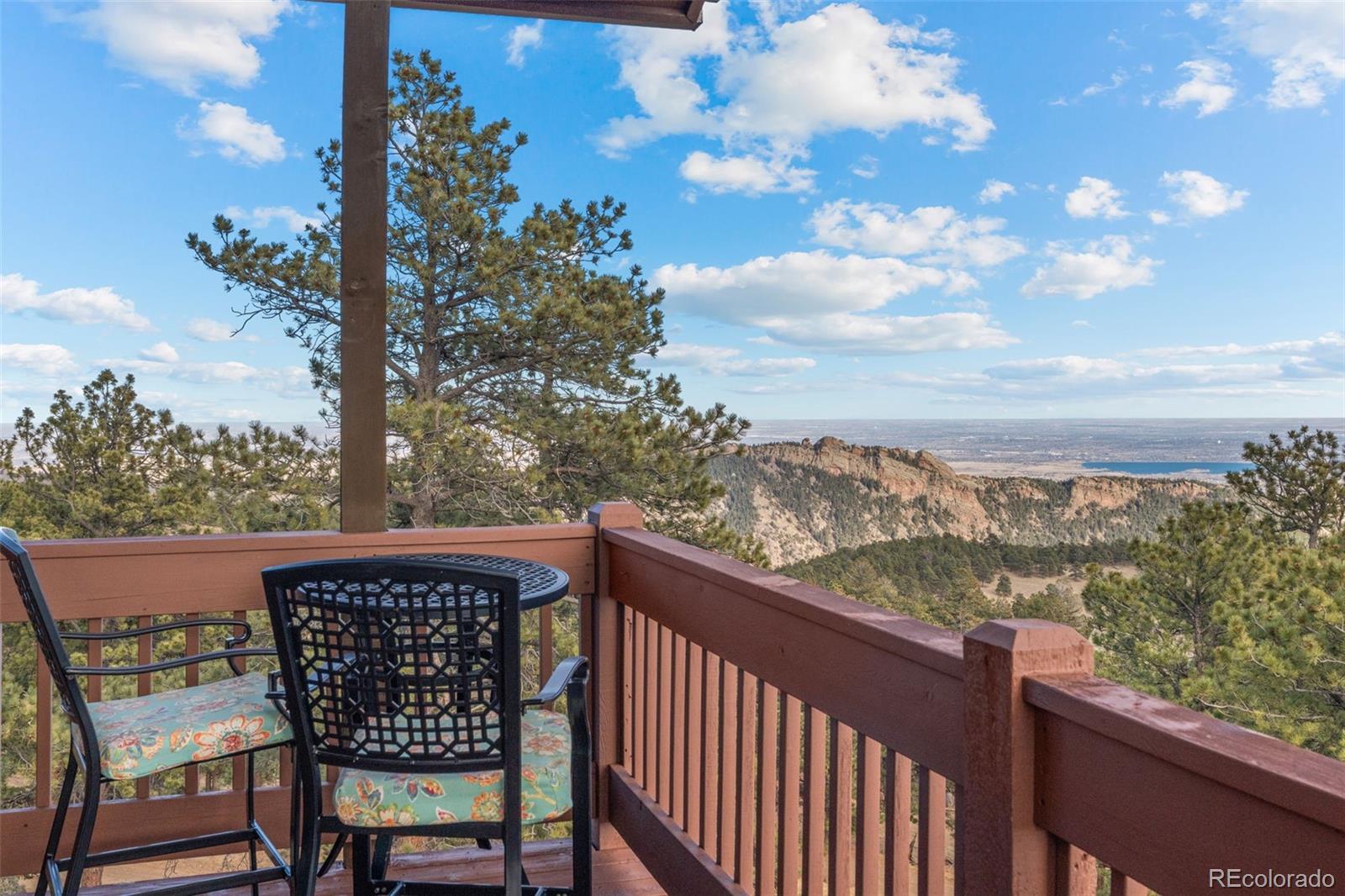 MLS Image #4 for 27659  misty road,golden, Colorado