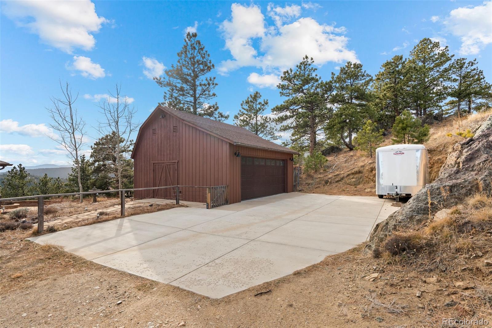 MLS Image #43 for 27659  misty road,golden, Colorado