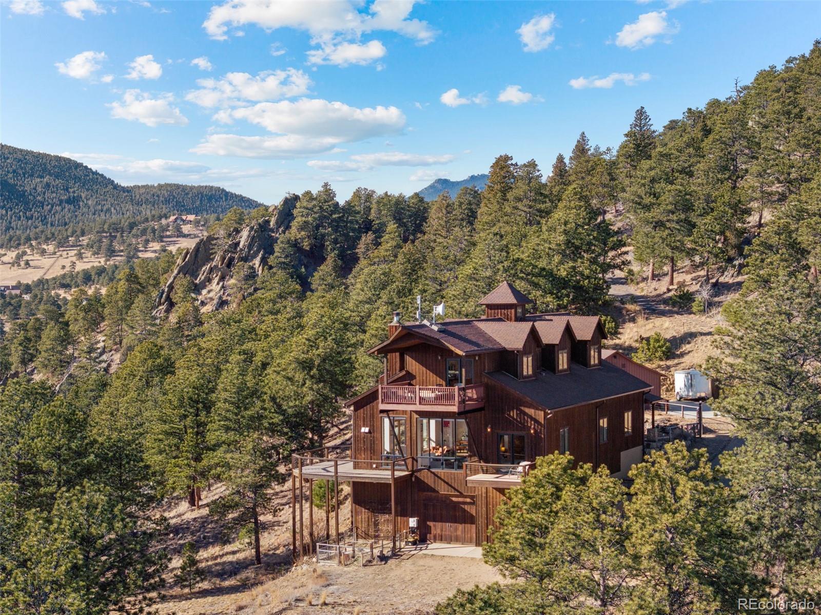 MLS Image #44 for 27659  misty road,golden, Colorado