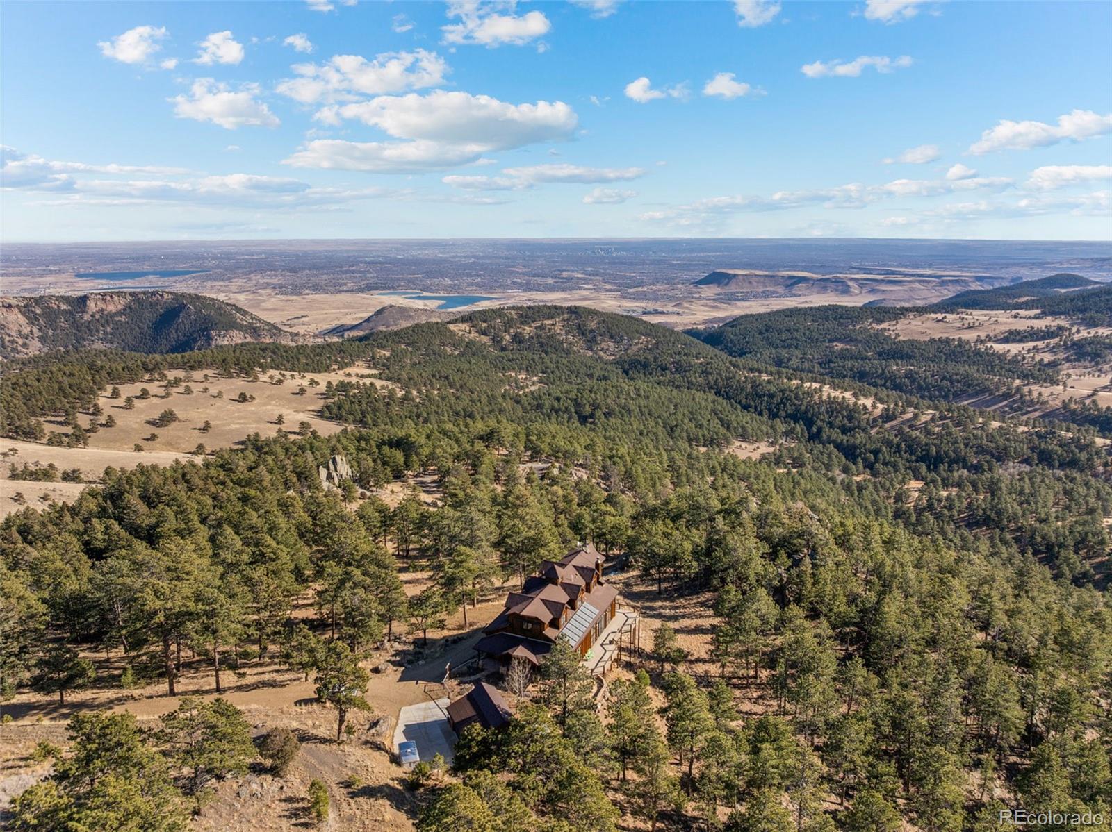 MLS Image #46 for 27659  misty road,golden, Colorado