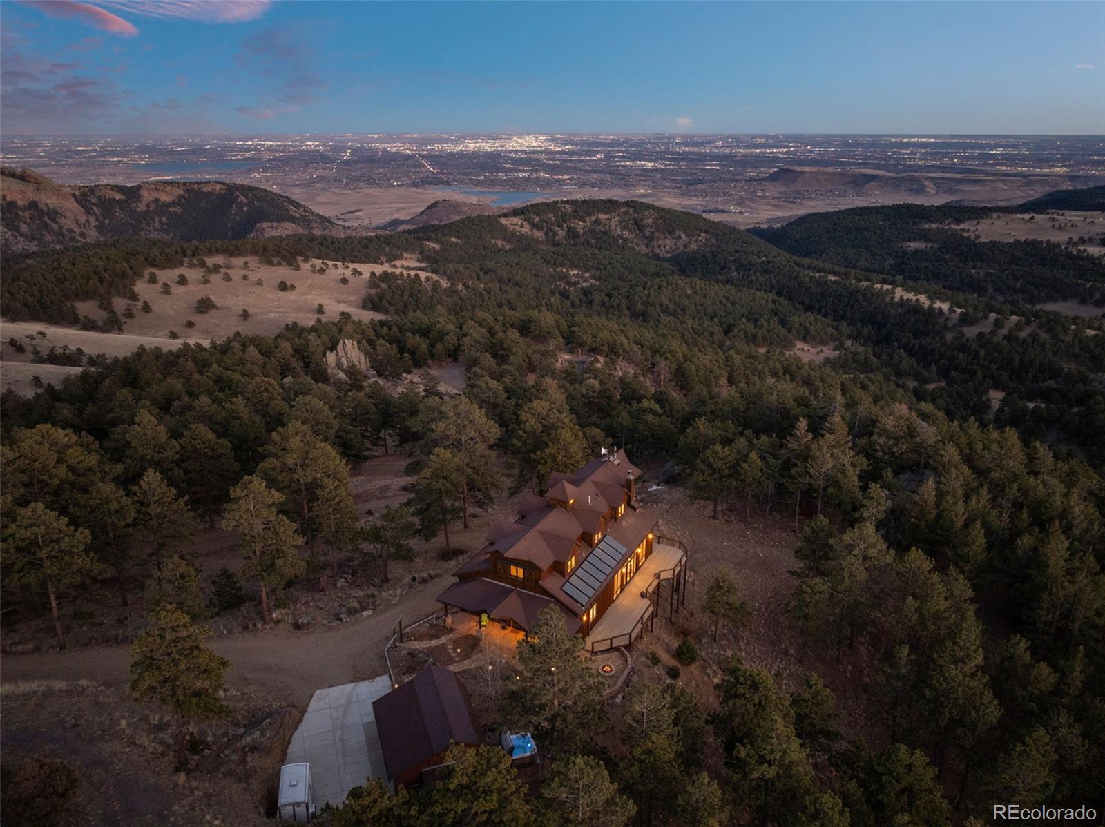 MLS Image #49 for 27659  misty road,golden, Colorado