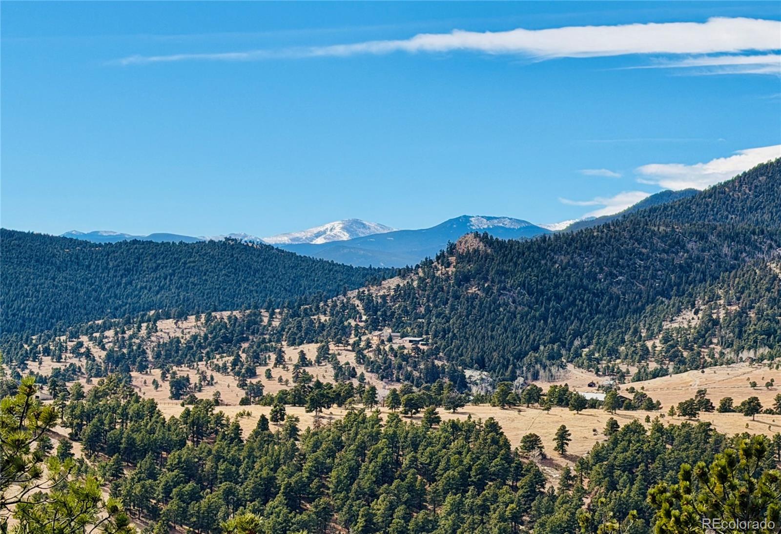 MLS Image #5 for 27659  misty road,golden, Colorado
