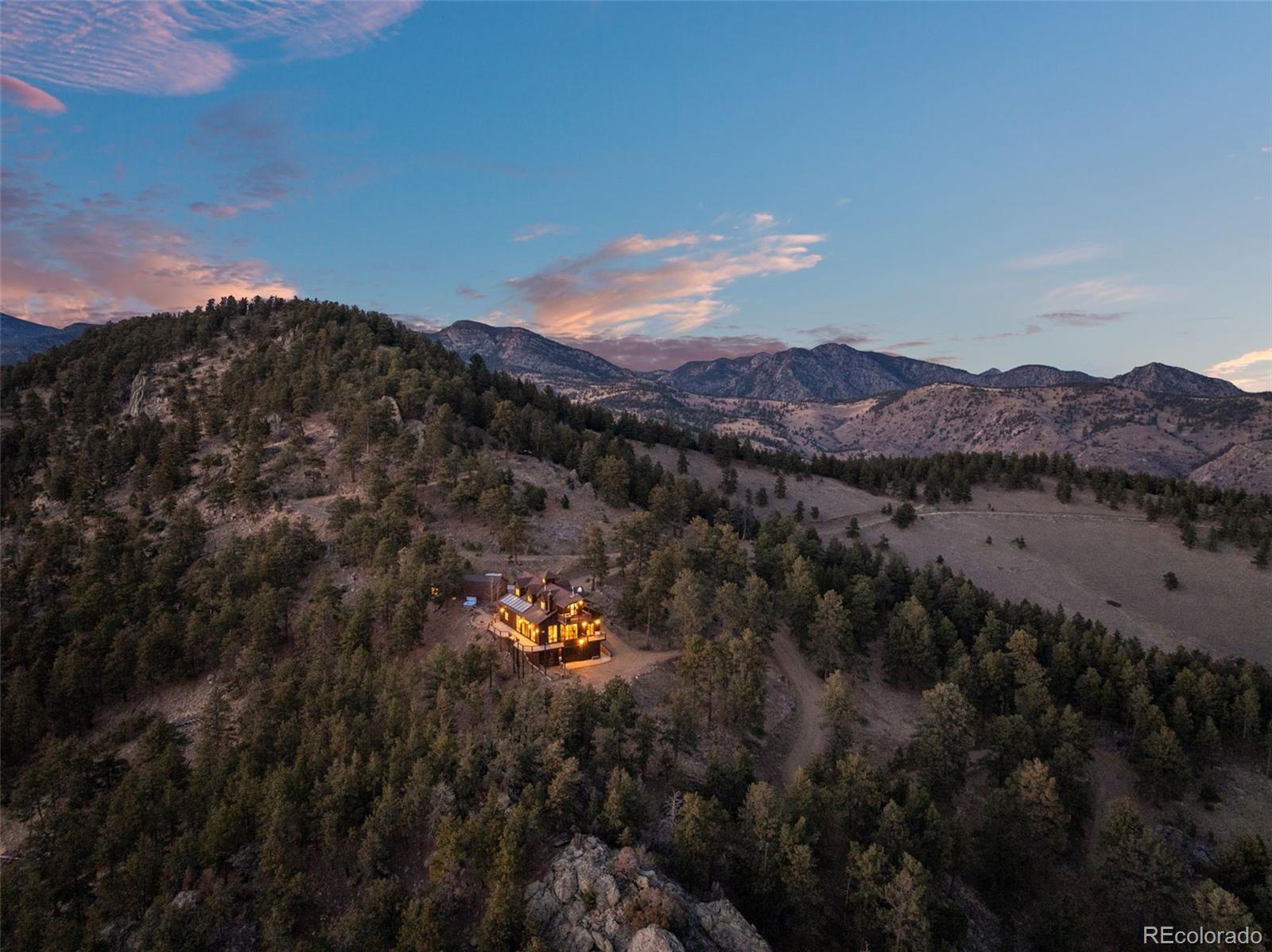MLS Image #6 for 27659  misty road,golden, Colorado