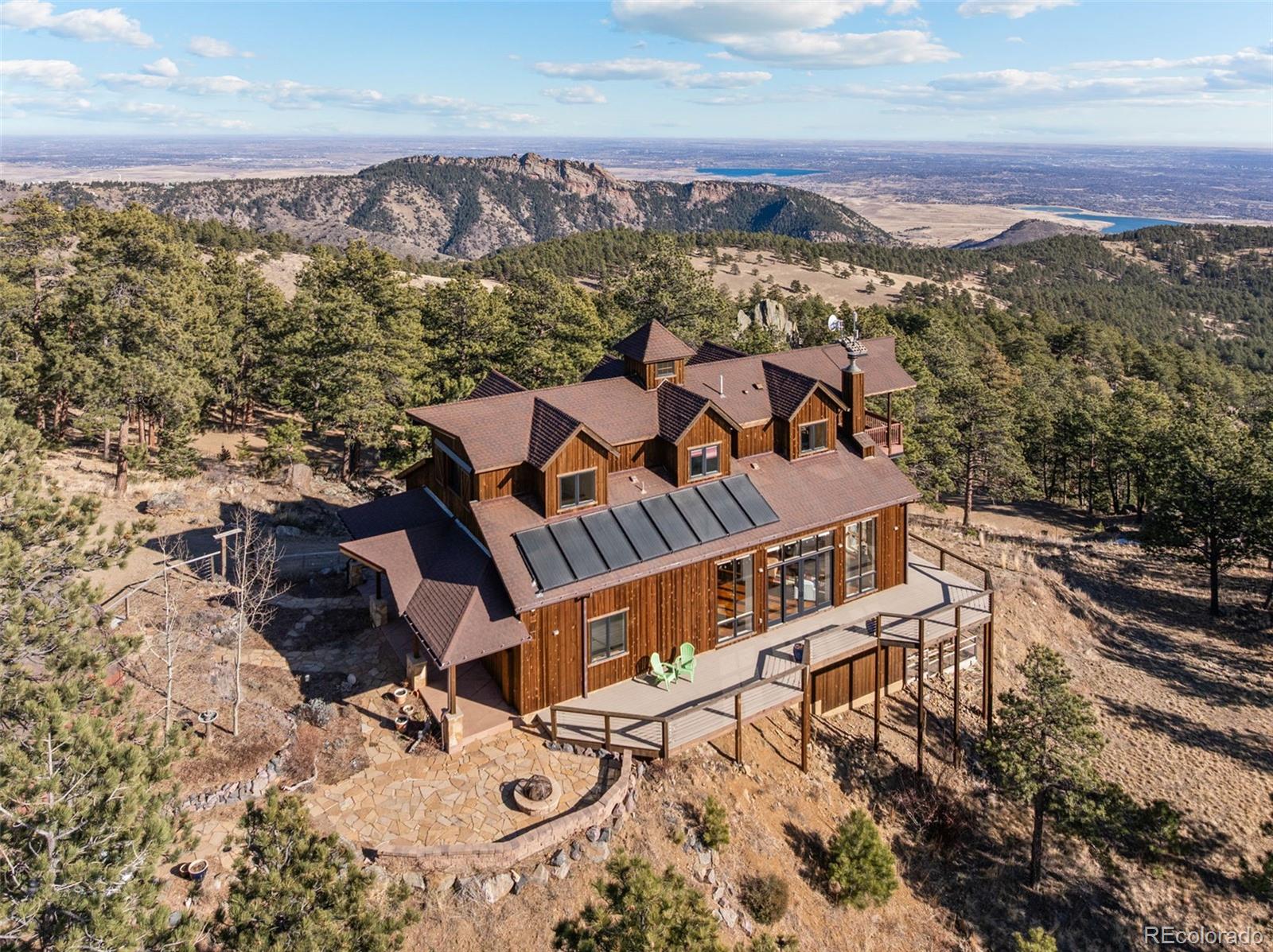 MLS Image #7 for 27659  misty road,golden, Colorado