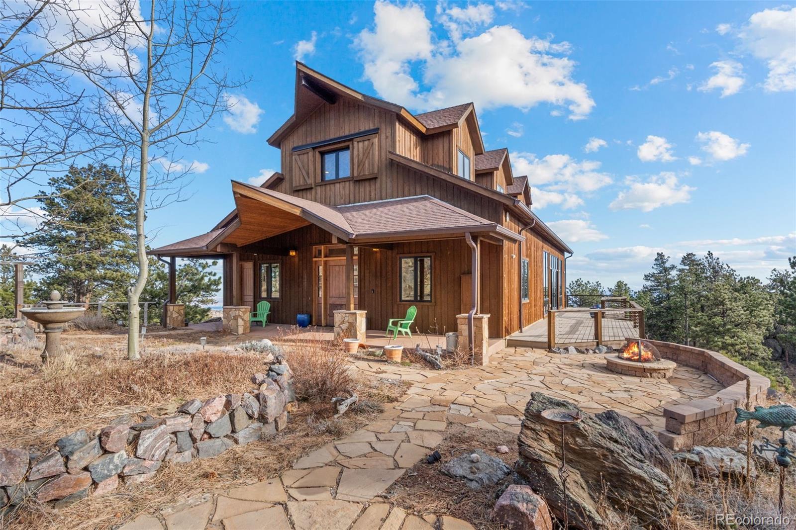 MLS Image #8 for 27659  misty road,golden, Colorado