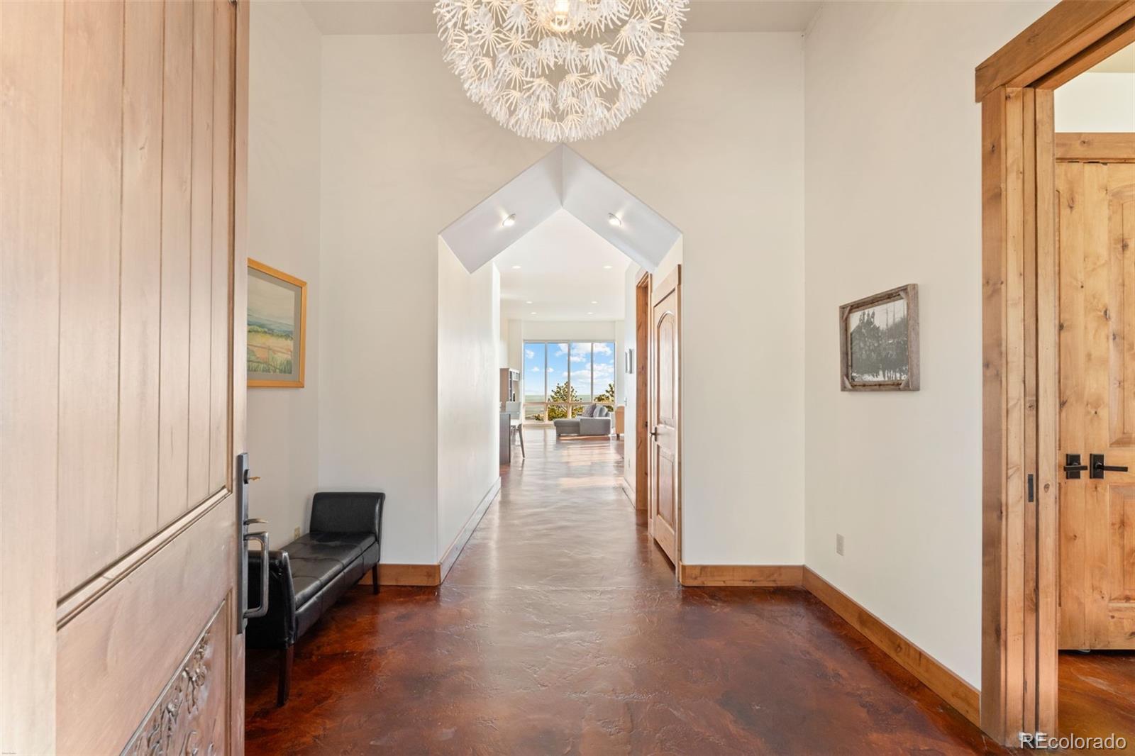 MLS Image #9 for 27659  misty road,golden, Colorado