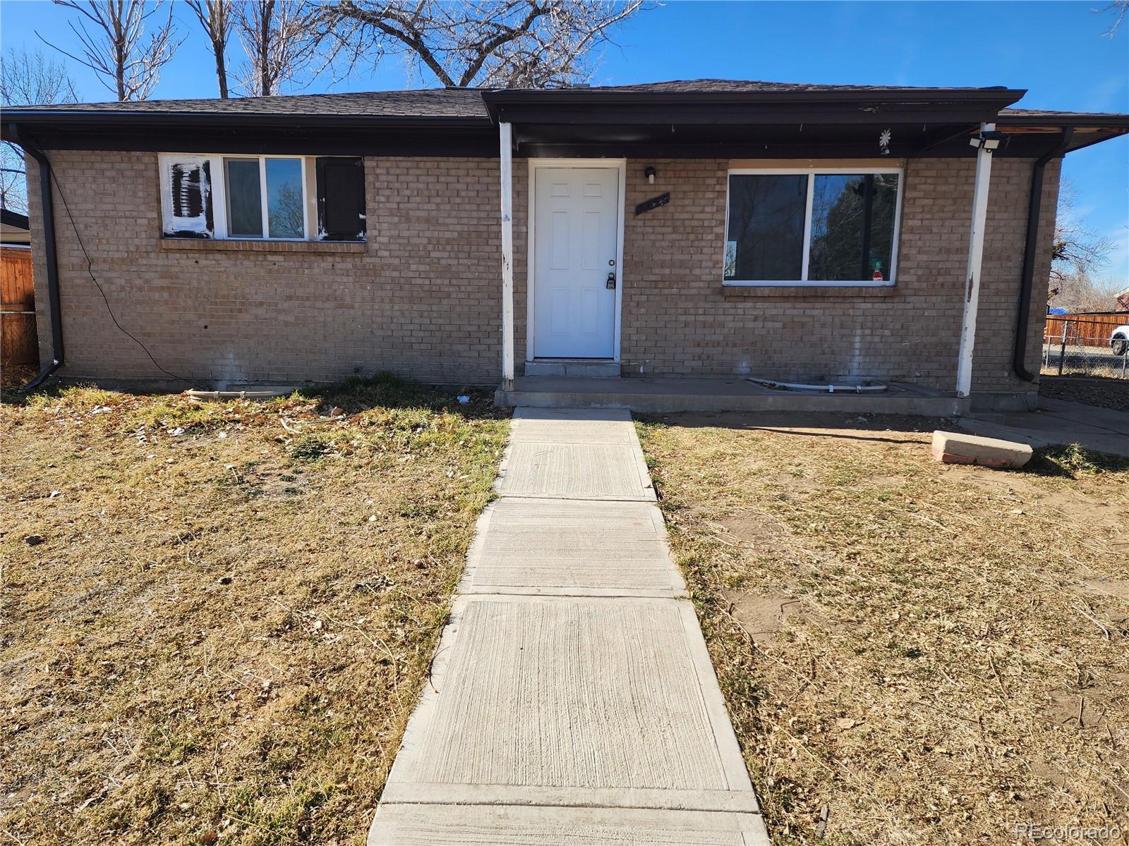 MLS Image #0 for 5491  topeka court,denver, Colorado