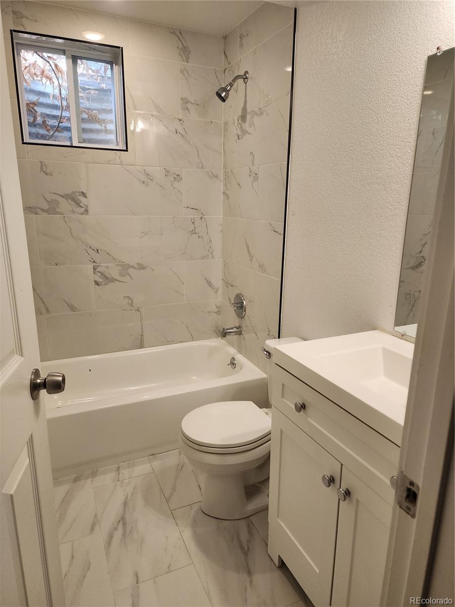 MLS Image #4 for 5491  topeka court,denver, Colorado