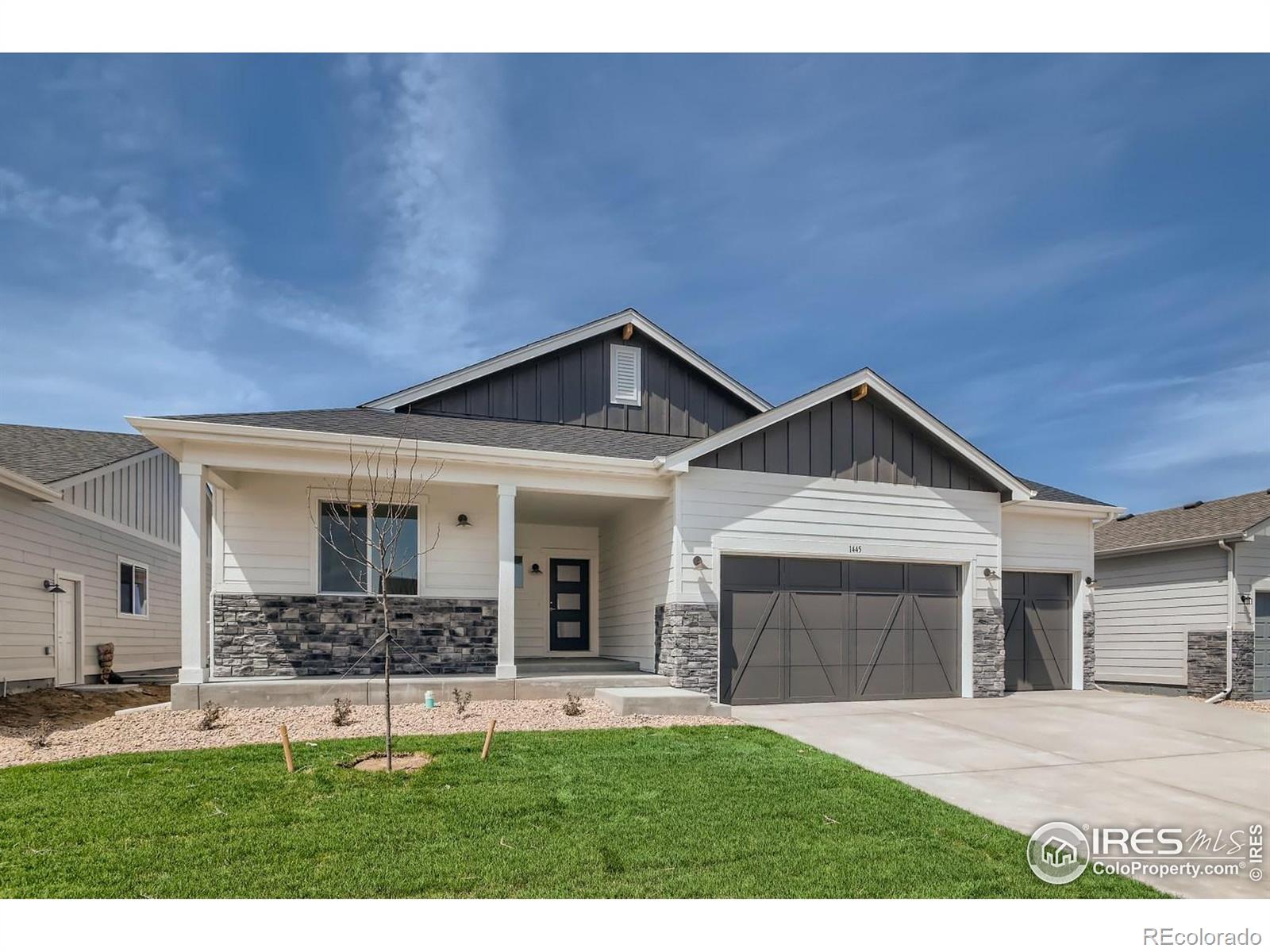 MLS Image #1 for 32  snowcap drive,windsor, Colorado