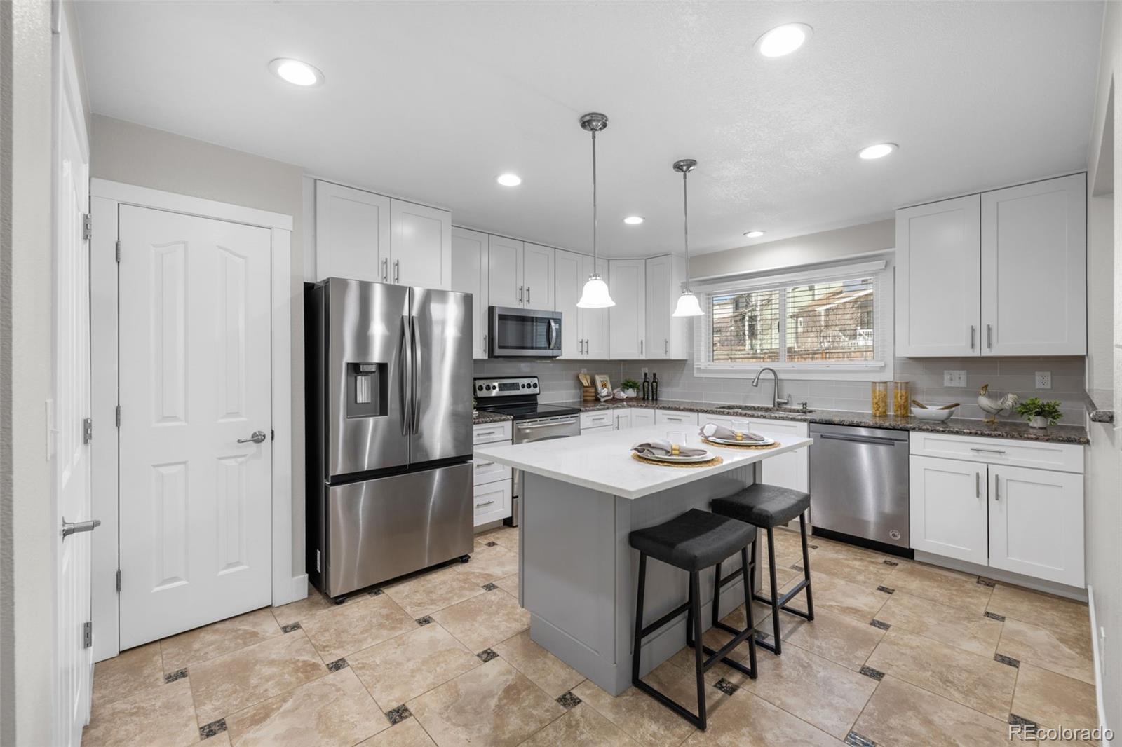 MLS Image #11 for 17593 e wesley place,aurora, Colorado