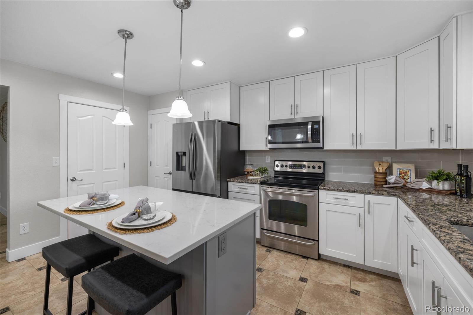 MLS Image #12 for 17593 e wesley place,aurora, Colorado