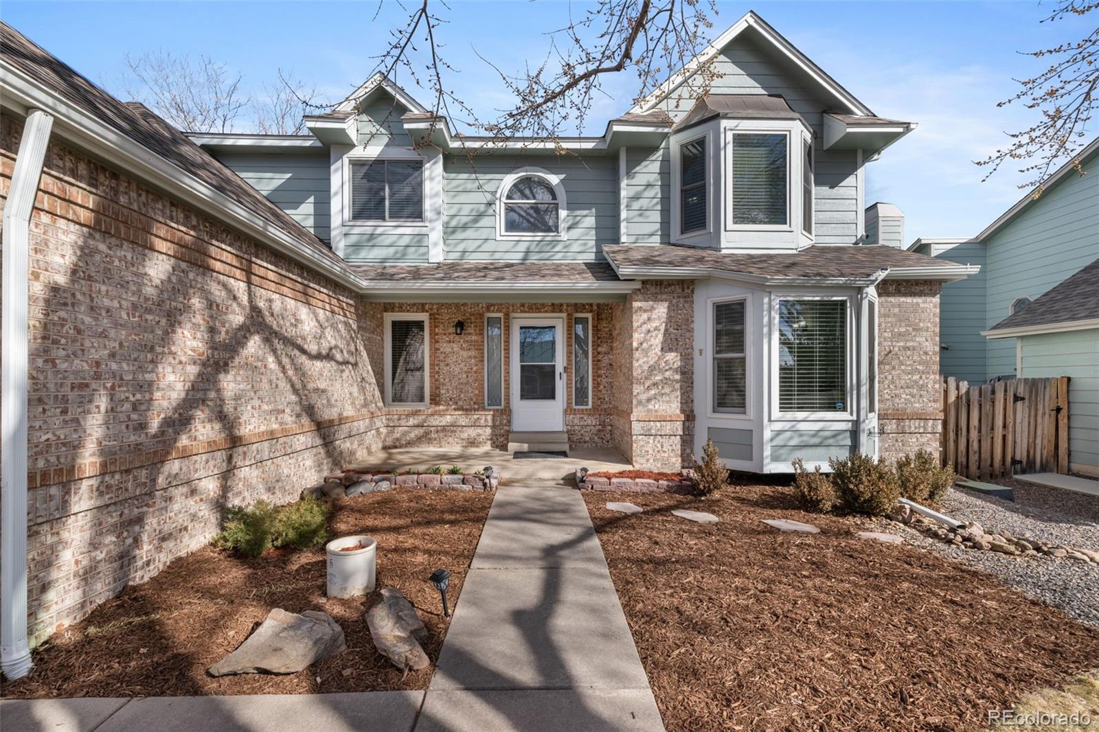 MLS Image #2 for 17593 e wesley place,aurora, Colorado