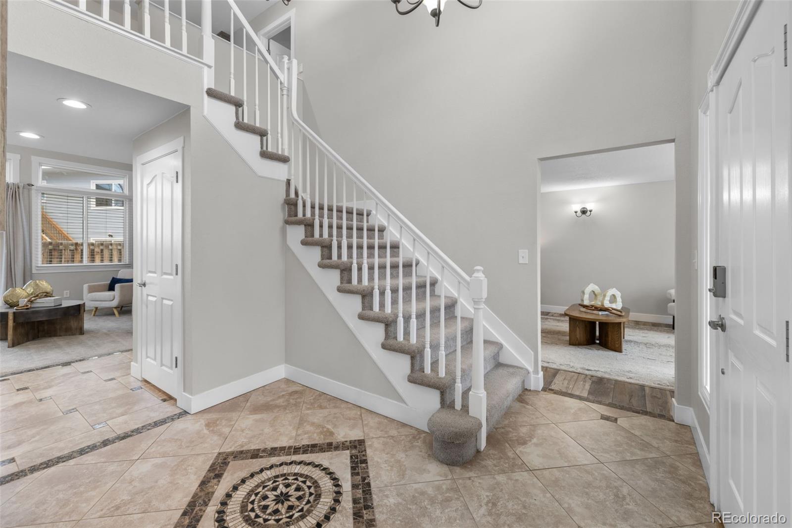 MLS Image #3 for 17593 e wesley place,aurora, Colorado