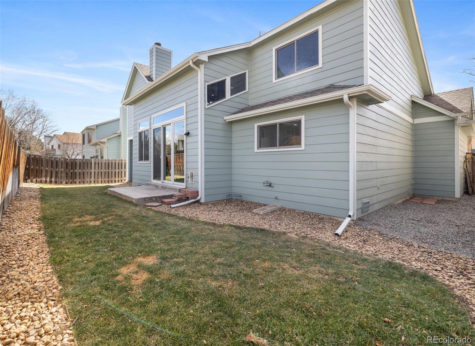 MLS Image #34 for 17593 e wesley place,aurora, Colorado
