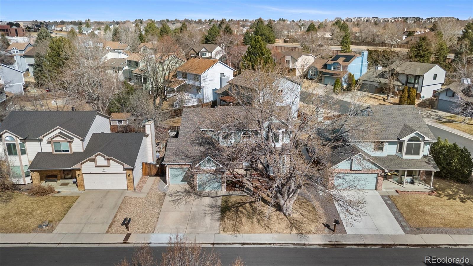 MLS Image #36 for 17593 e wesley place,aurora, Colorado