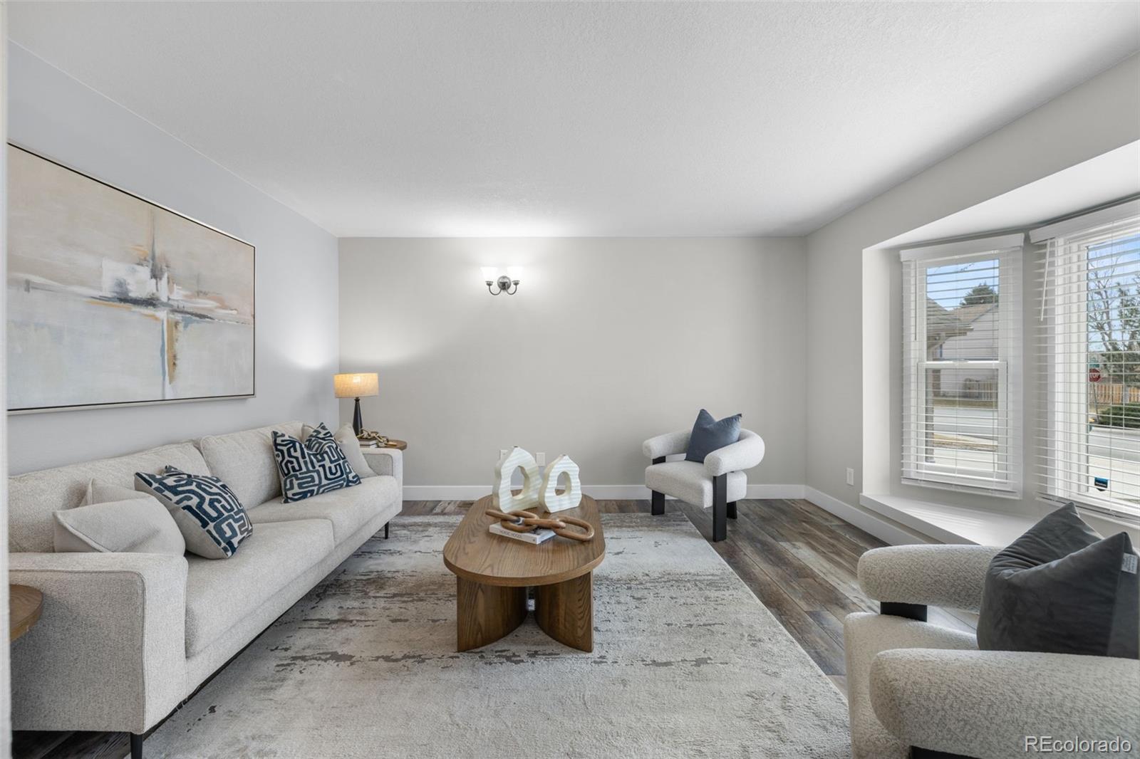 MLS Image #4 for 17593 e wesley place,aurora, Colorado