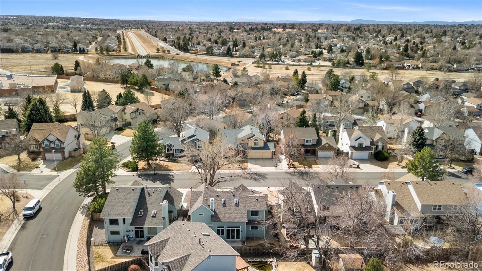 MLS Image #40 for 17593 e wesley place,aurora, Colorado