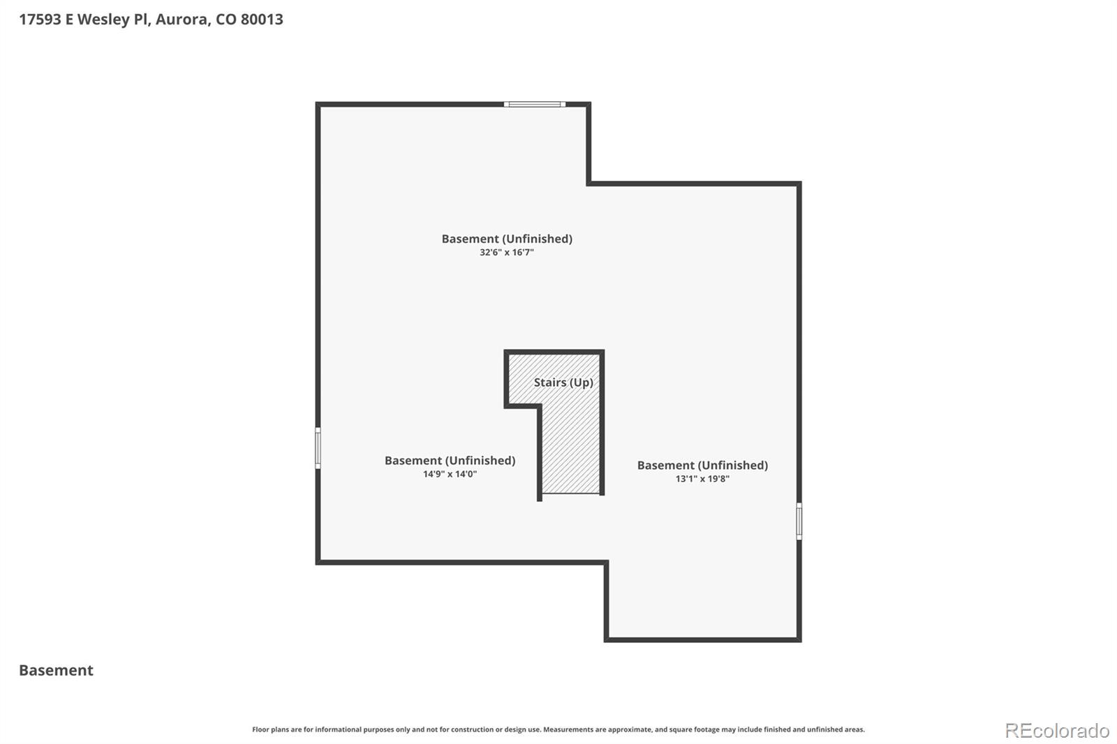 MLS Image #42 for 17593 e wesley place,aurora, Colorado